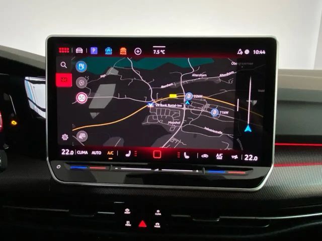 Volkswagen Golf 2.0 TSI DSG GTI IQ.Drive