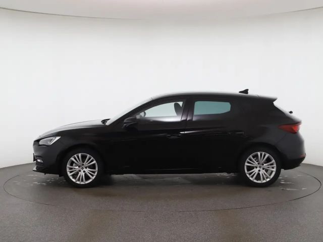Seat Leon 1.5 TSI Style