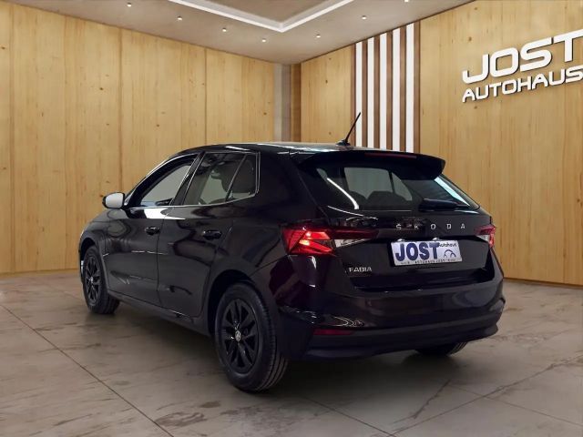 Skoda Fabia 1.0 TSI Style Style