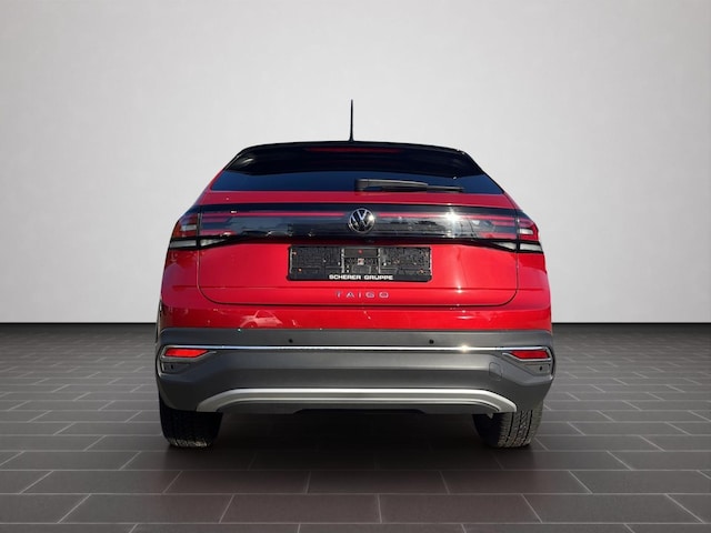 Volkswagen Taigo 1.5 TSI DSG IQ.Drive Style