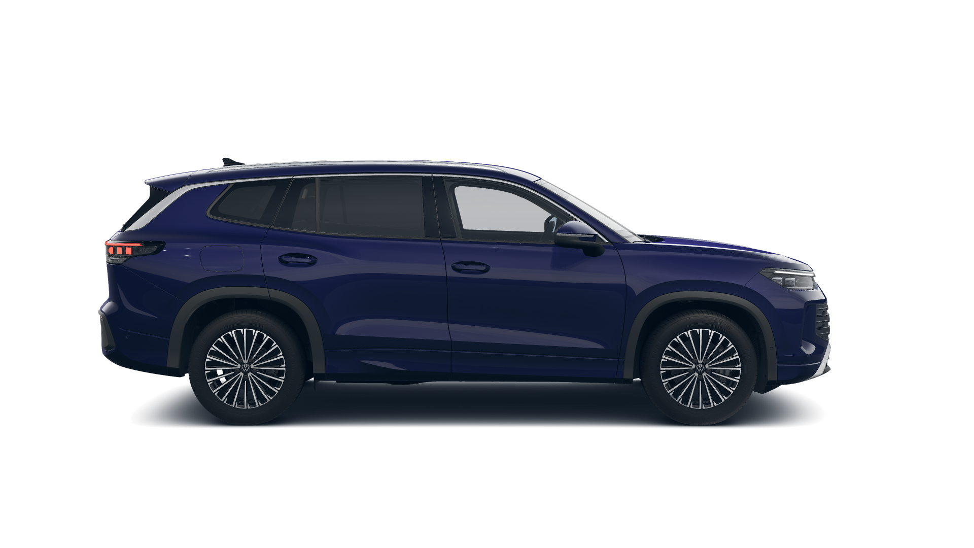 Volkswagen Tayron 1.5 eTSI Life