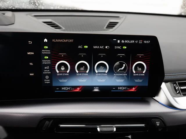 BMW iX1 M-Sport xDrive