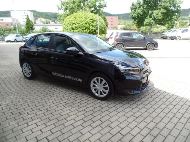 Opel Corsa Edition Turbo