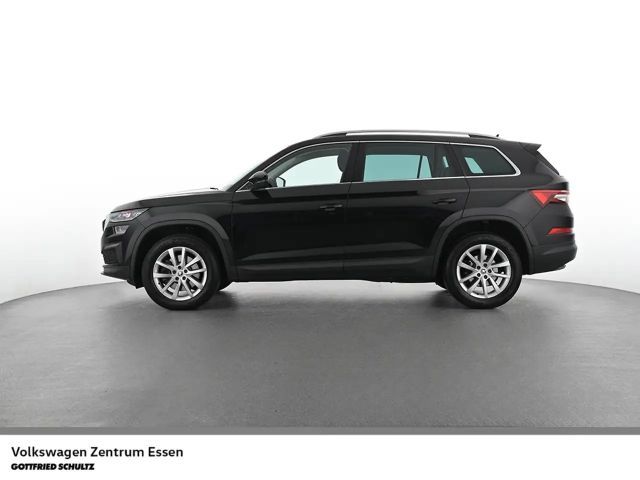 Skoda Kodiaq 4x4 Style Style