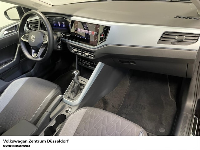 Volkswagen Polo 1.0 TSI DSG