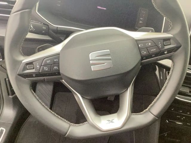 Seat Tarraco Xcellence e-Hybrid