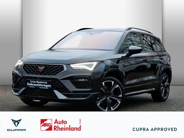 Cupra Ateca 2.0 TSI 4Drive DSG
