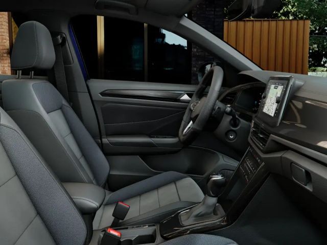 Volkswagen T-Roc 1.5 TSI DSG R-Line