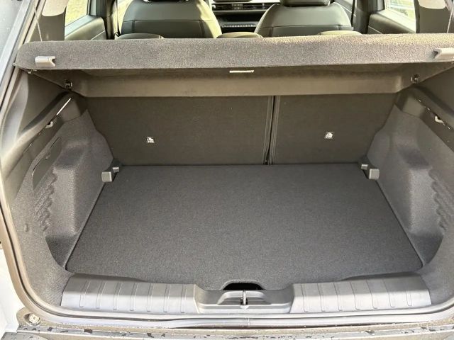 Jeep Avenger LED, KAMERA, AUTOMATIK