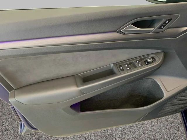 Volkswagen Golf DSG Golf VIII Style