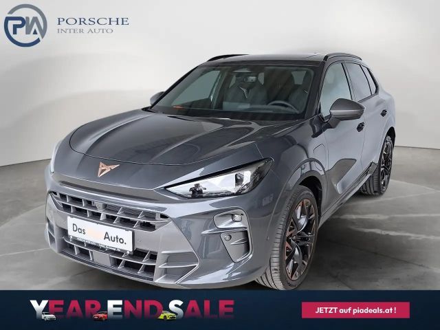 Cupra Terramar 1.5 e-Hybrid VZ