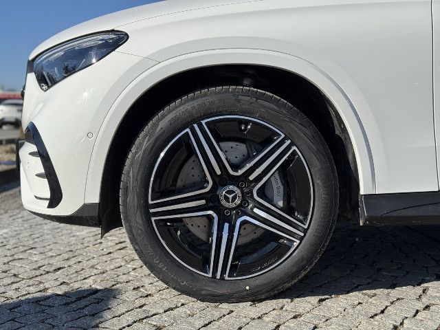 Mercedes-Benz GLC 220 4MATIC GLC 220 d