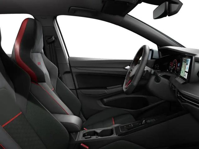 Volkswagen Golf 2.0 TSI DSG GTI Golf VIII