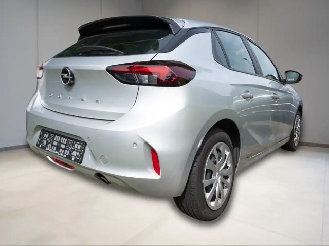 Opel Corsa F Basis 1.2 75 PS