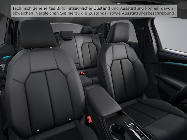 Audi A6 e-tron Avant