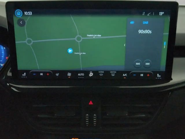 Ford Focus EcoBoost ST Line Wagon