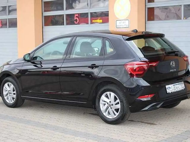 Volkswagen Polo 1.0 TSI DSG Style