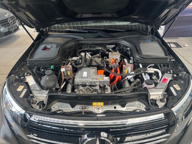 Mercedes-Benz EQC 400 4MATIC AMG Line