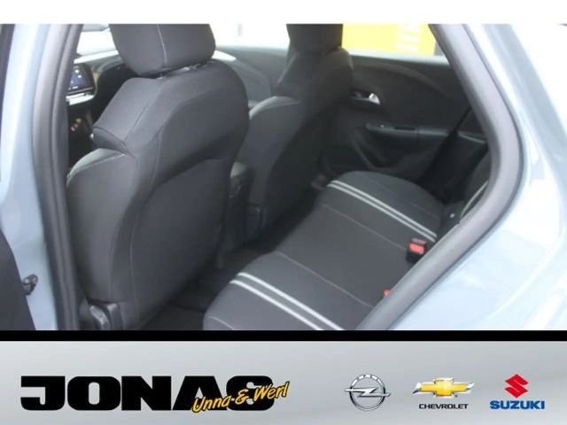 Opel Corsa 1.2 Turbo GS-Line Grand Sport