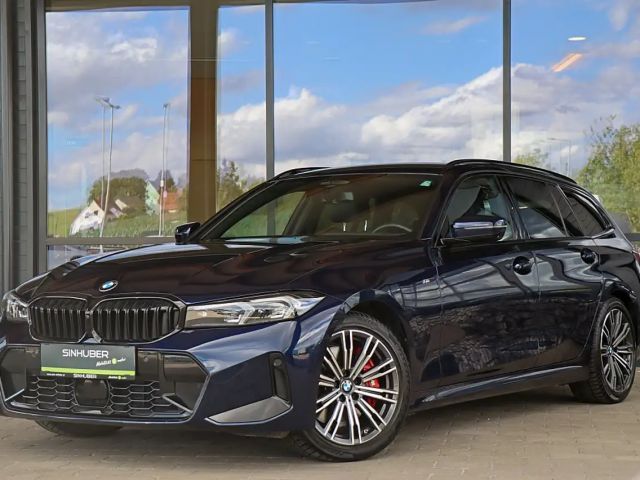 BMW 330 330d M-Sport Touring xDrive