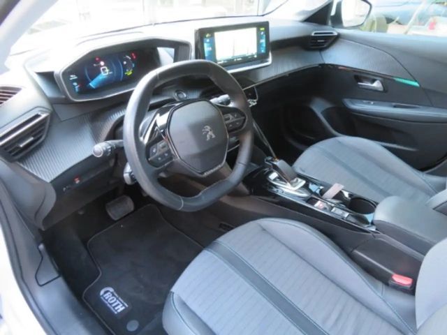 Peugeot 208 Allure Pack