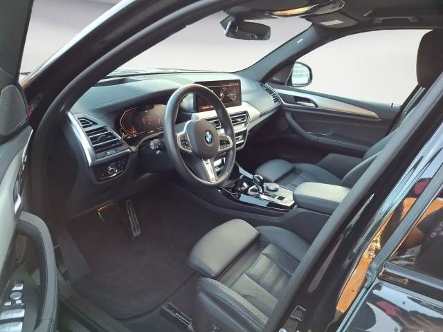 BMW X3 M-Sport xDrive30d