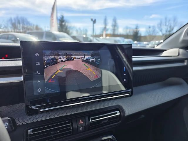 Citroën ë-C3 44 kWh Max