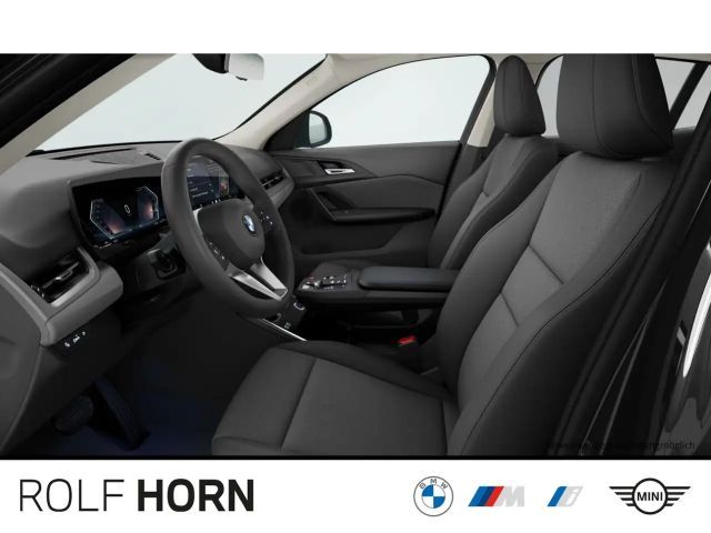 BMW X2 sDrive20i