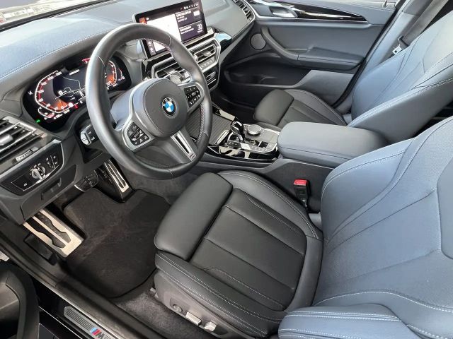BMW X3 40i adapLED ACC 360° H/K adapM-FW