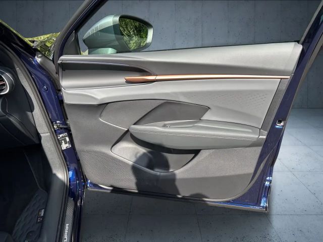 Cupra Terramar 1.5 e-Hybrid