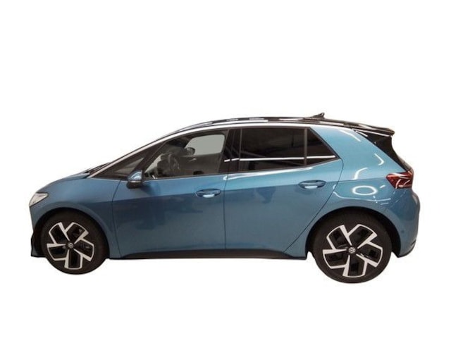 Volkswagen ID.3 204PS NP.63T.NAVI.KAMERA.20 AREA-VIEW.HEAD-UP.5JG.