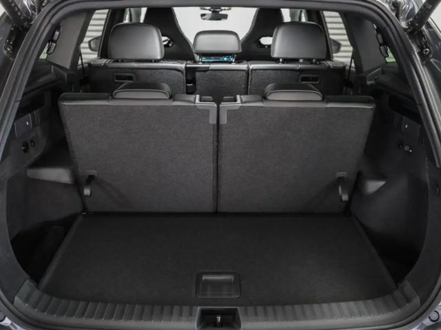 Volkswagen Tayron 4Motion DSG R-Line