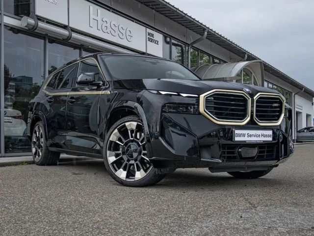 BMW XM XM
