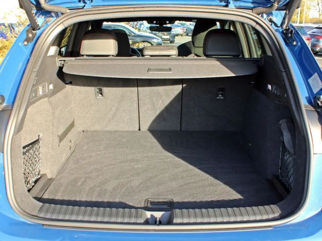 Audi Q6 e-tron Quattro S-Line