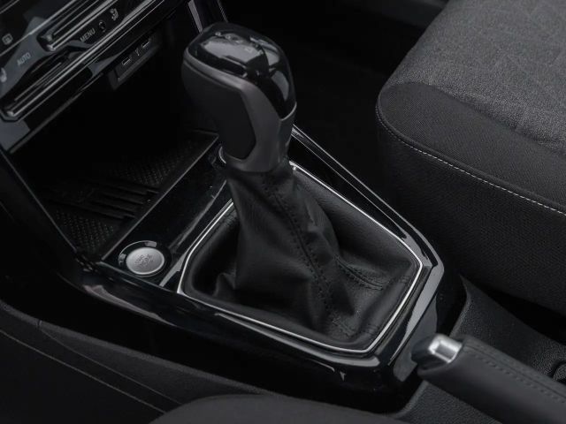 Volkswagen T-Cross 1.0 TSI DSG Life