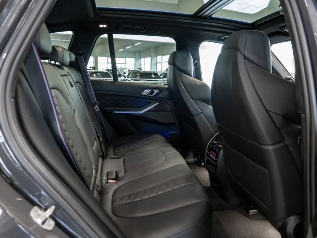 BMW X5 Competition xDrive