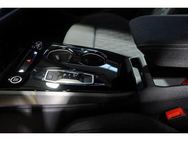 Audi A5 Avant Quattro S-Tronic