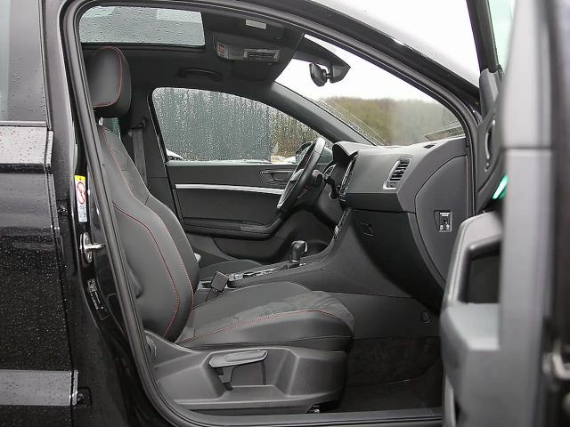 Seat Ateca 1.5 TSI DSG FR-lijn