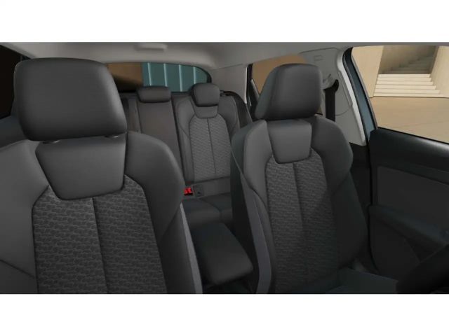 Audi A1 30 TFSI Allstreet S-Tronic