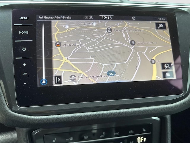 Volkswagen Tiguan 2.0 TDI Allspace DSG Life Pro