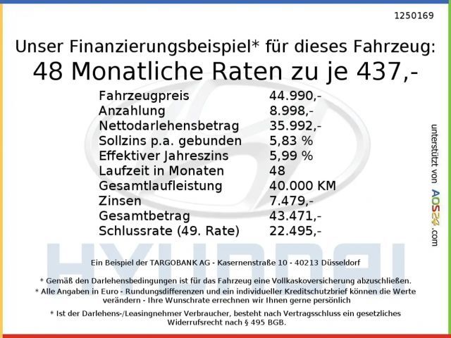 Hyundai IONIQ 5 Techniq