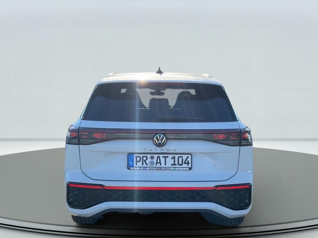 Volkswagen Tayron 2.0 TDI 4Motion DSG R-Line