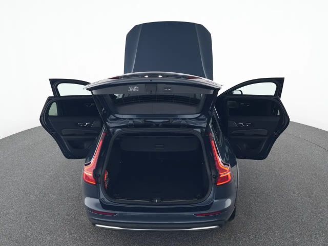 Volvo V60 AWD Ultimate