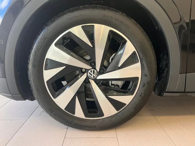 Volkswagen ID.4 4Motion Performance Pro