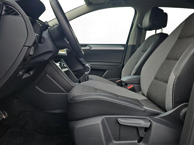 Volkswagen Touran 1.5 TSI