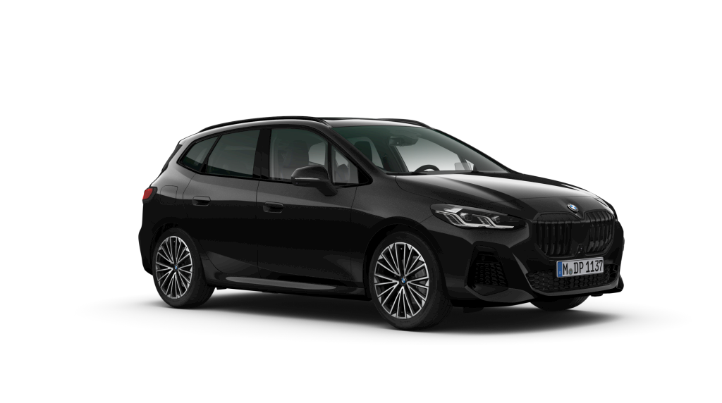 BMW 220 220d Active Tourer
