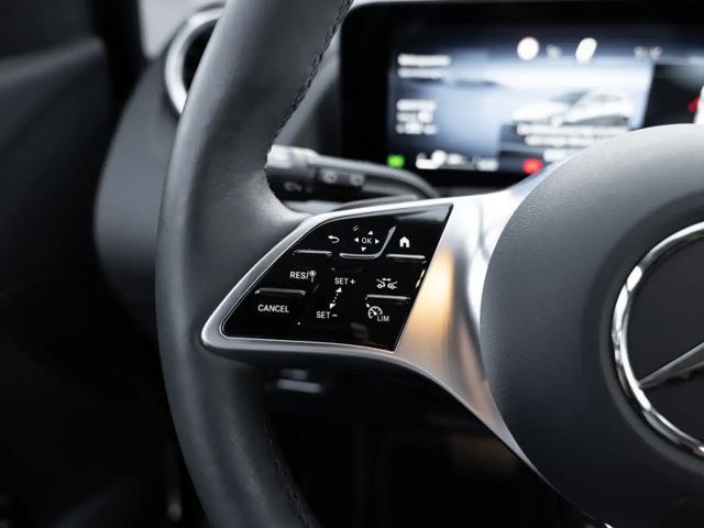 Mercedes-Benz B 180 Progressive