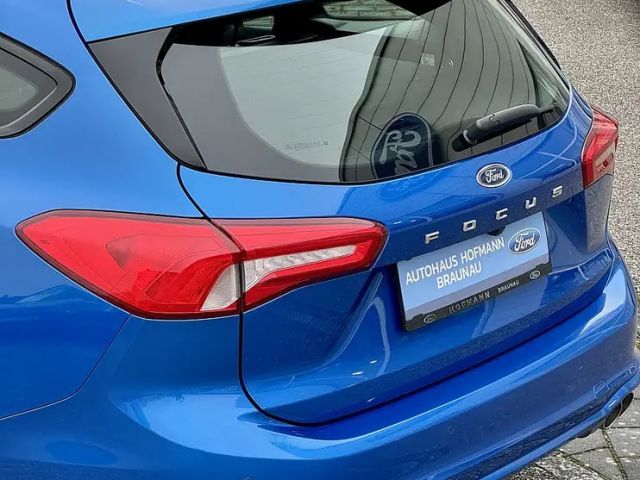 Ford Focus ST Line