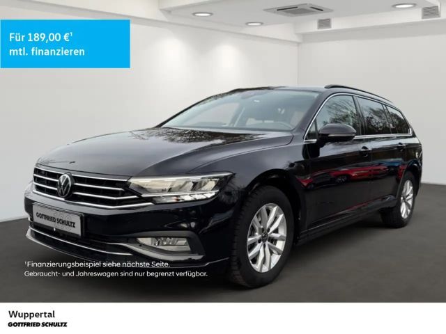 Volkswagen Passat 1.5 TSI Variant