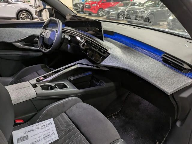 Peugeot 3008 GT-Line Hybrid